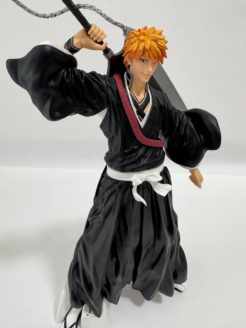 BLEACH 黒崎一護 Grandista 松本乱菊 Relax time