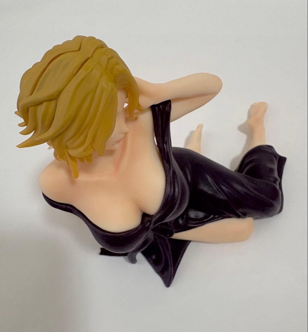 BLEACH 黒崎一護 Grandista 松本乱菊 Relax time