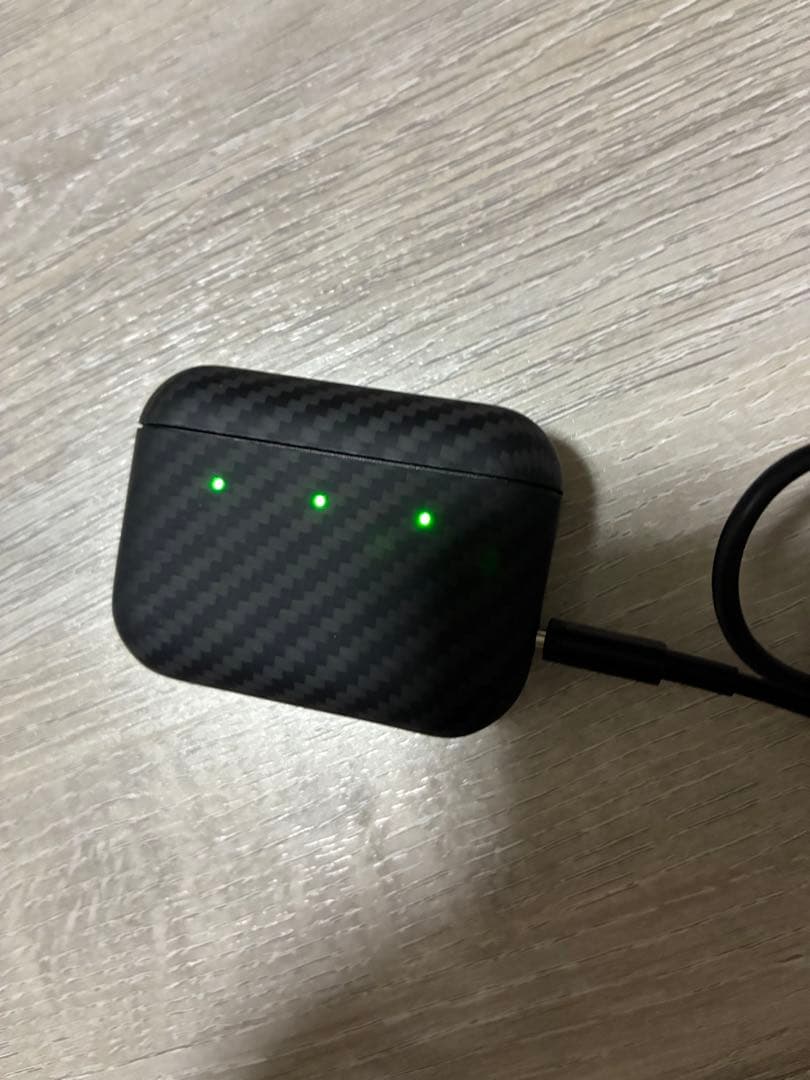 silent 川口春奈　イヤホン　マスターアンドダイナミック mw08 ブルー