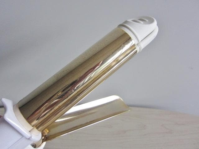 M*様 綺麗め アフロートクレイツイオンアイロン エクストリームカールⅡ プラス