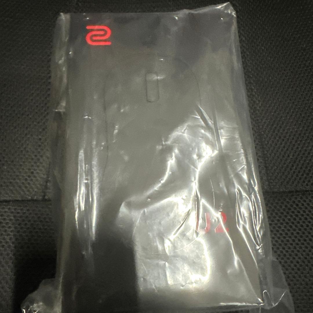 ベンキュージャパン BenQ ZOWIE U2 ワイヤレスゲーミングマウス
