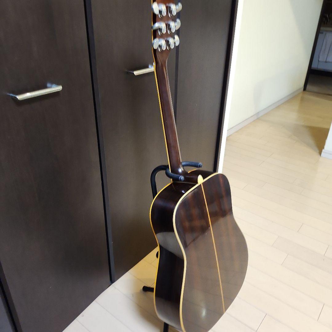 ギター(アコギ)メーカー・ヤマハ