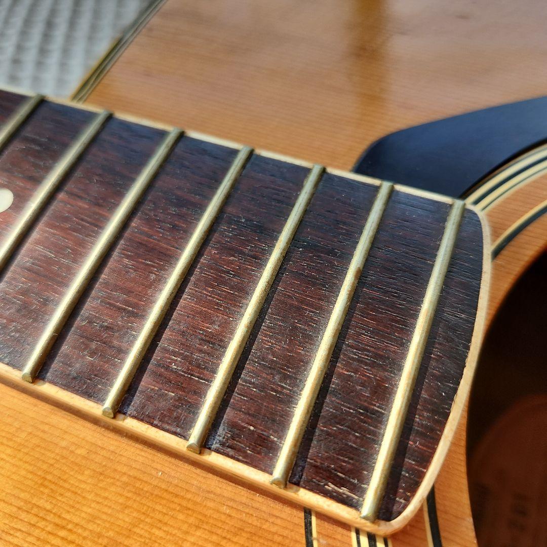 ギター(アコギ)メーカー・ヤマハ