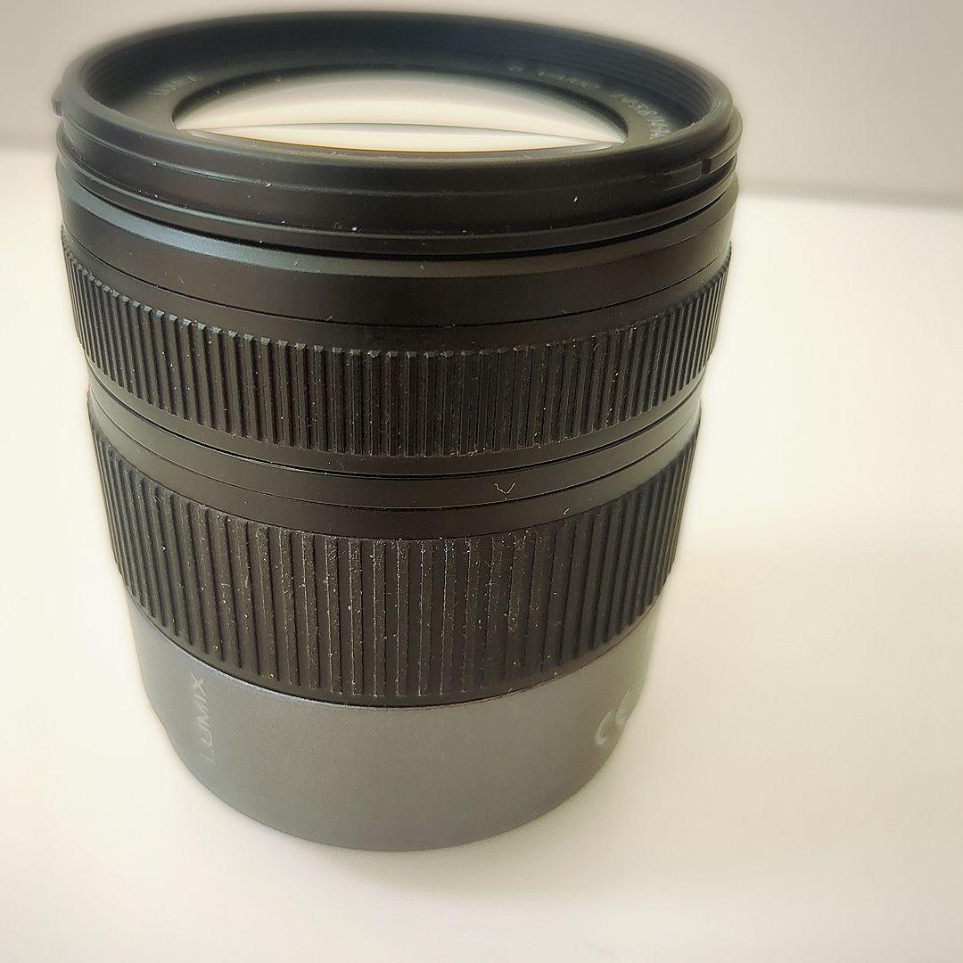 【中古】 Panasonic LUMIX 14-140mm F4.0-5.8