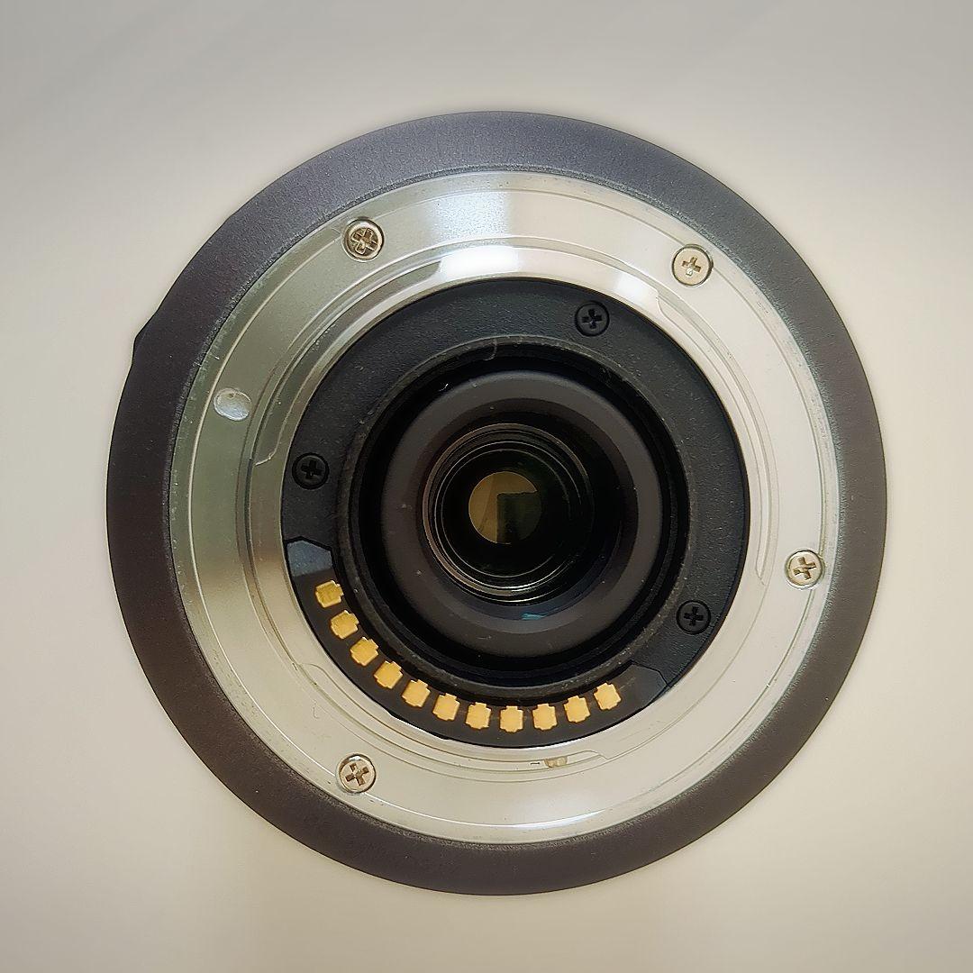 【中古】 Panasonic LUMIX 14-140mm F4.0-5.8