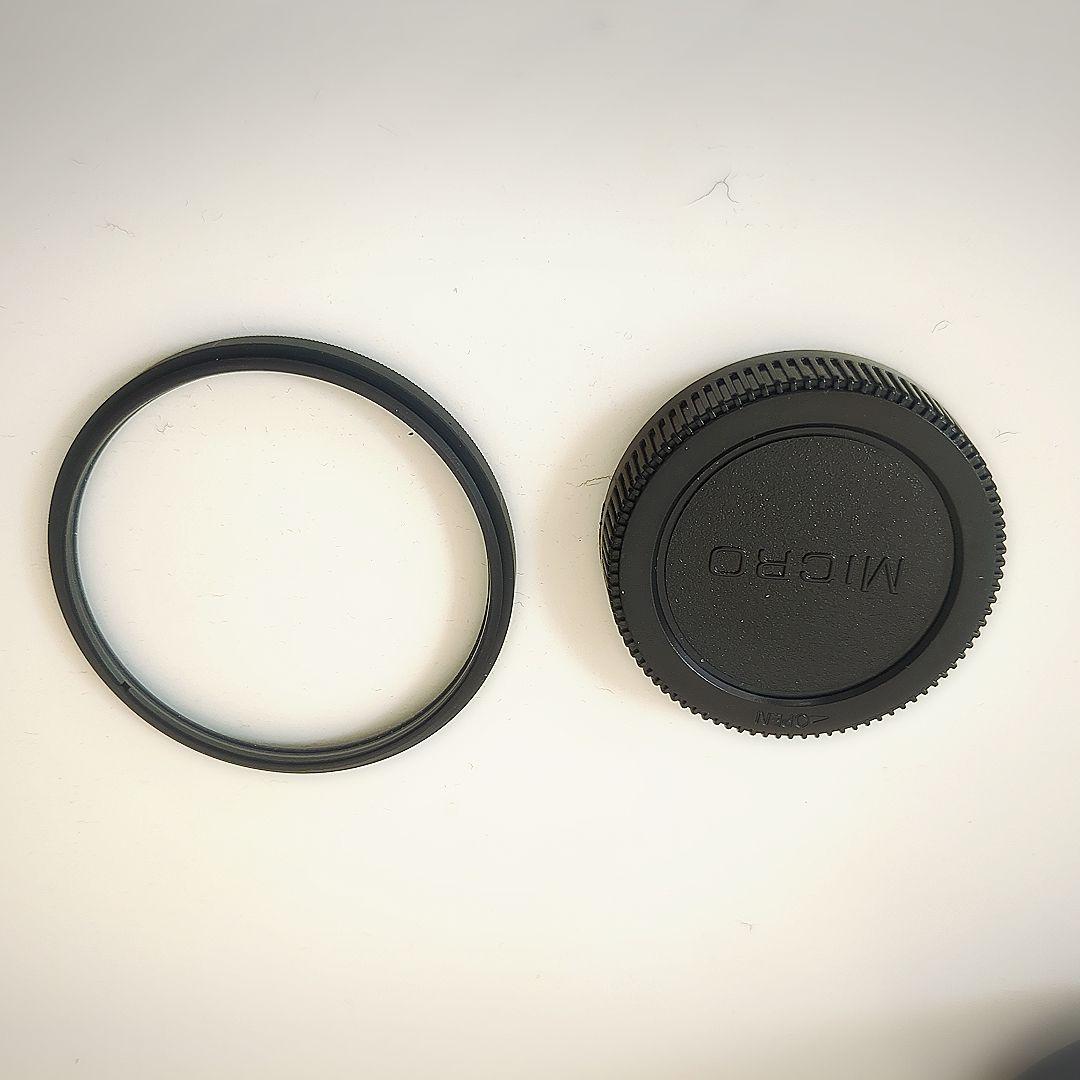 【中古】 Panasonic LUMIX 14-140mm F4.0-5.8