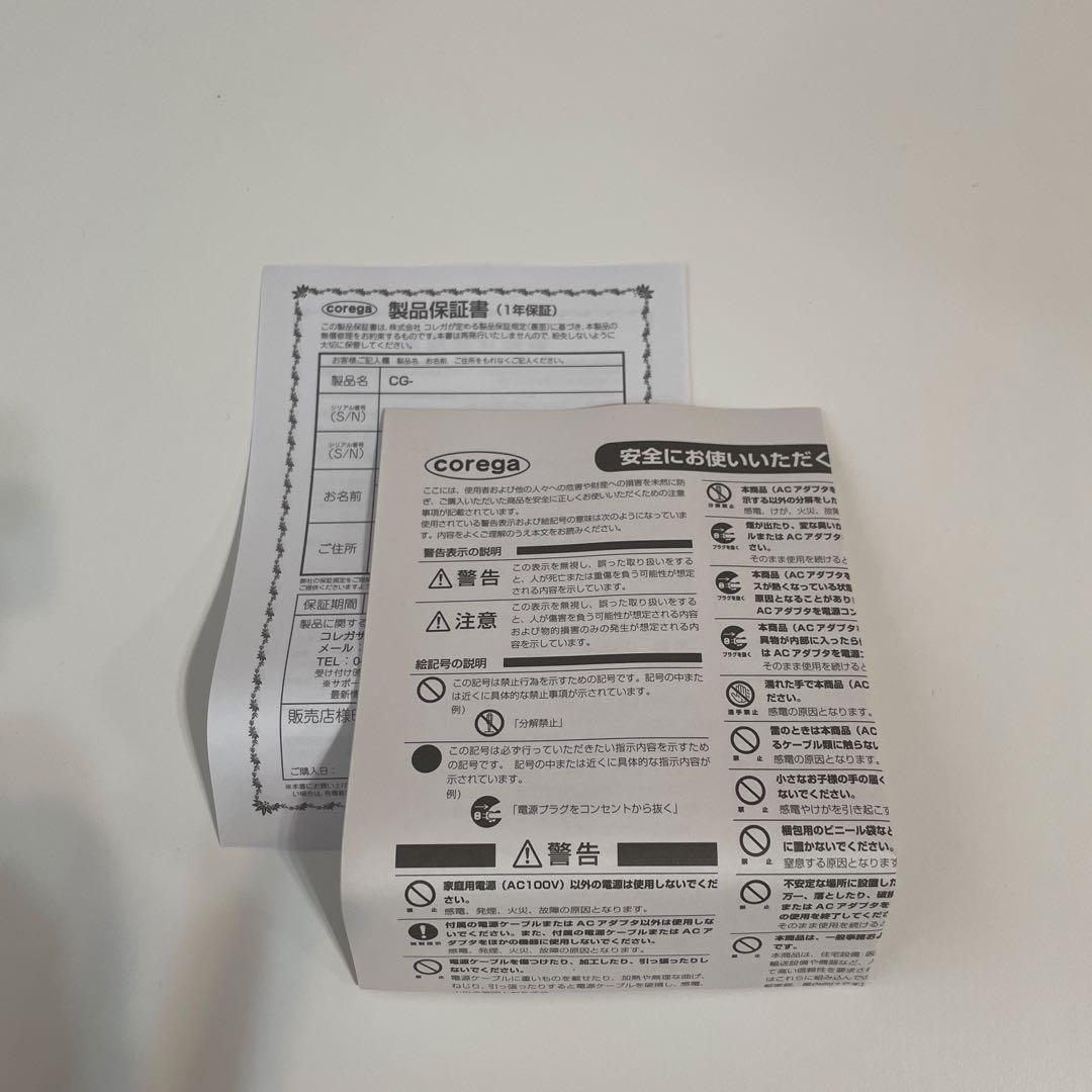 CG-NCDO011A Full HD ドーム型 有線ネットワークカメラ