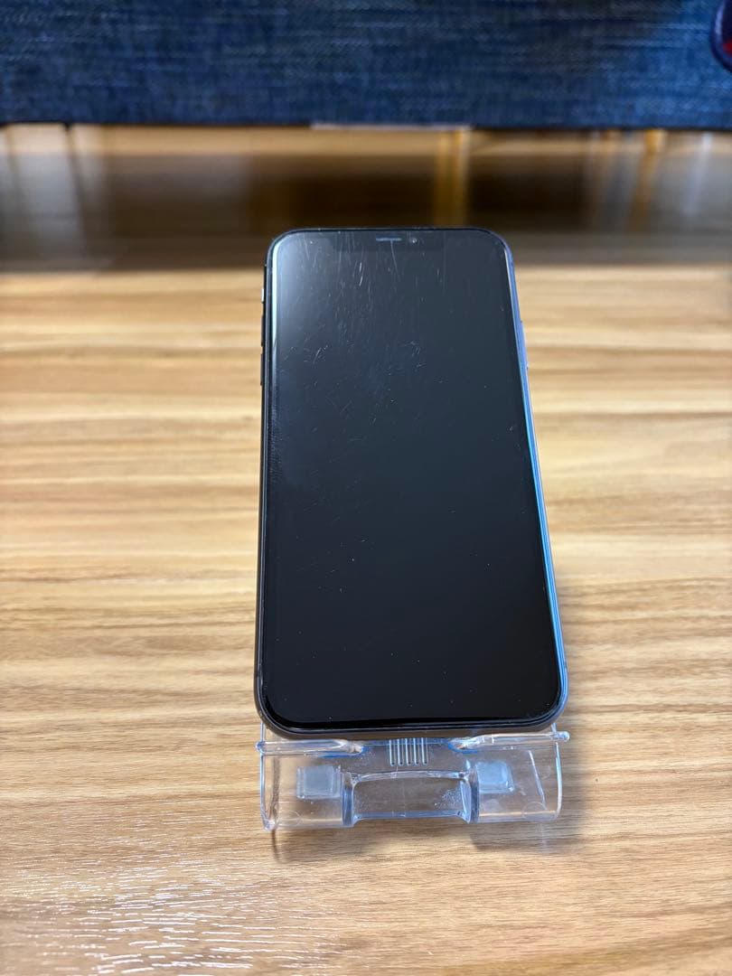 iPhone 11 ブラック 64GB