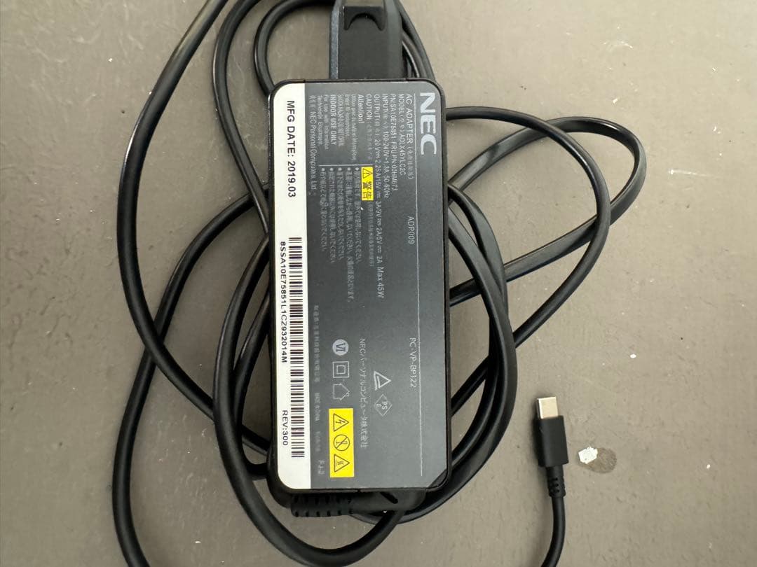 富士通 LIFEBOOK ノートPC本体