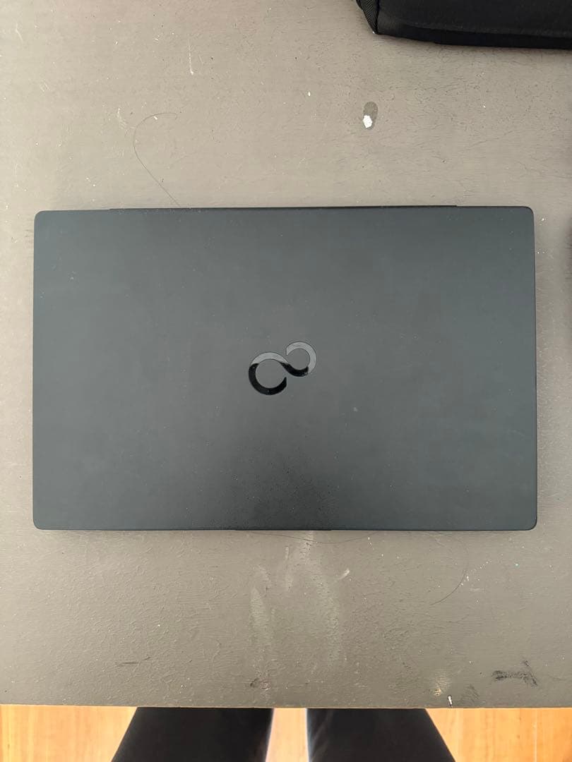 富士通 LIFEBOOK ノートPC本体