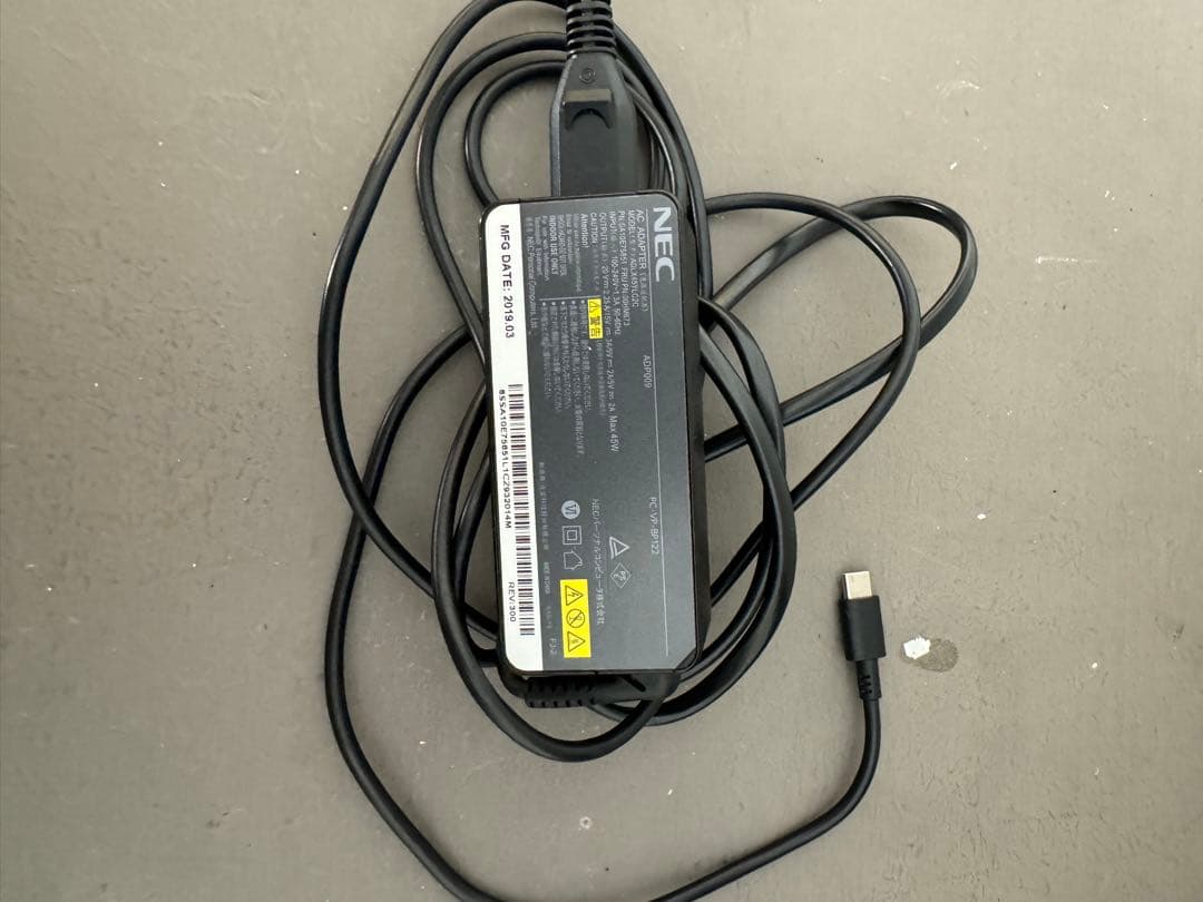 富士通 LIFEBOOK ノートPC本体