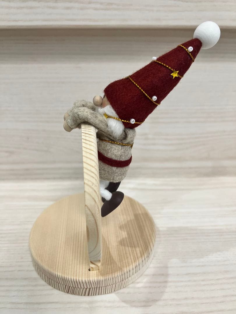 ノルディカニッセ　te-nori限定