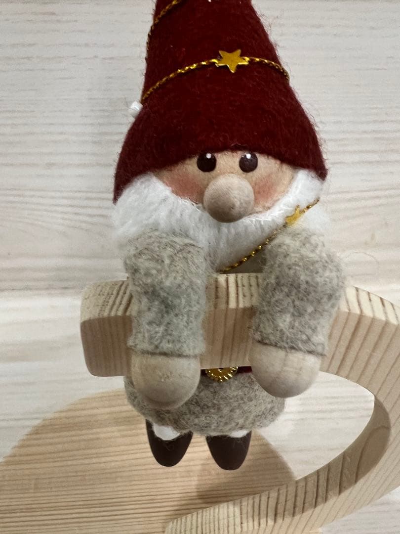 ノルディカニッセ　te-nori限定