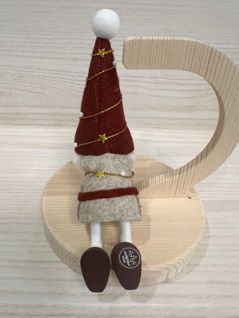 ノルディカニッセ　te-nori限定