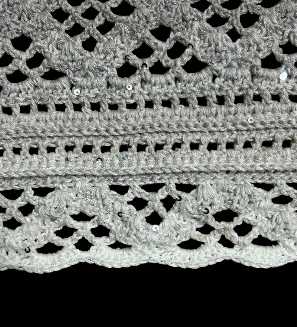 【値下げ！】夏のキラキラスクエアブランケットソファーカバー　マルチカバー