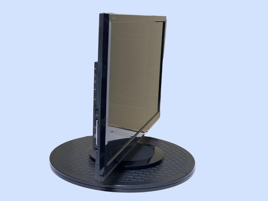 M9650 SHARP AQUOS 2T-C24AC1 液晶テレビ