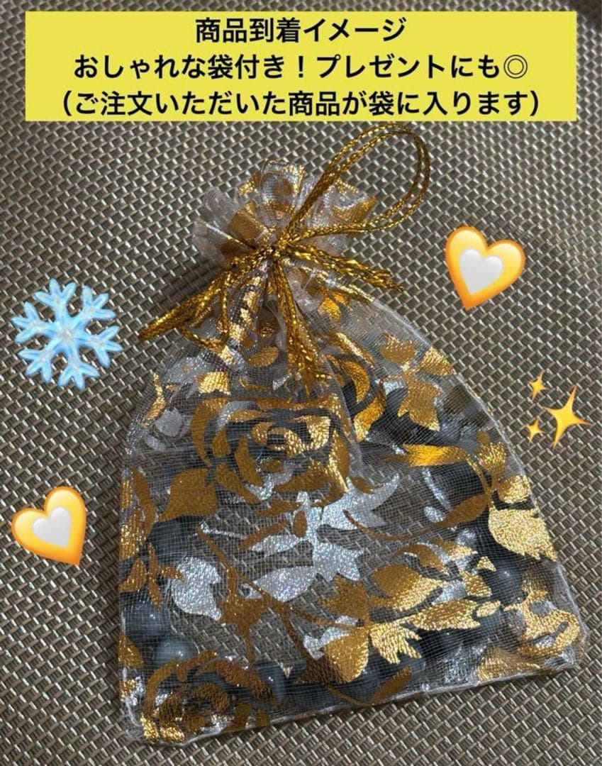 ⑨天然石✨ストロベリークォーツ12mm パワーストーンブレスレット約15cm