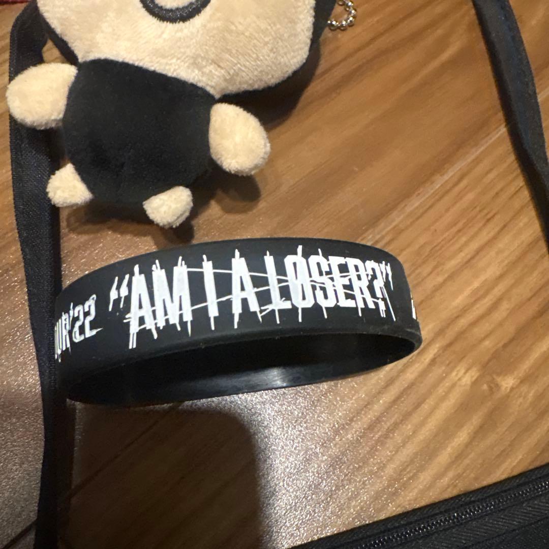 HAZUKIソロ葉月lynch.ぬいぐるみ　Tシャツ　タオル等