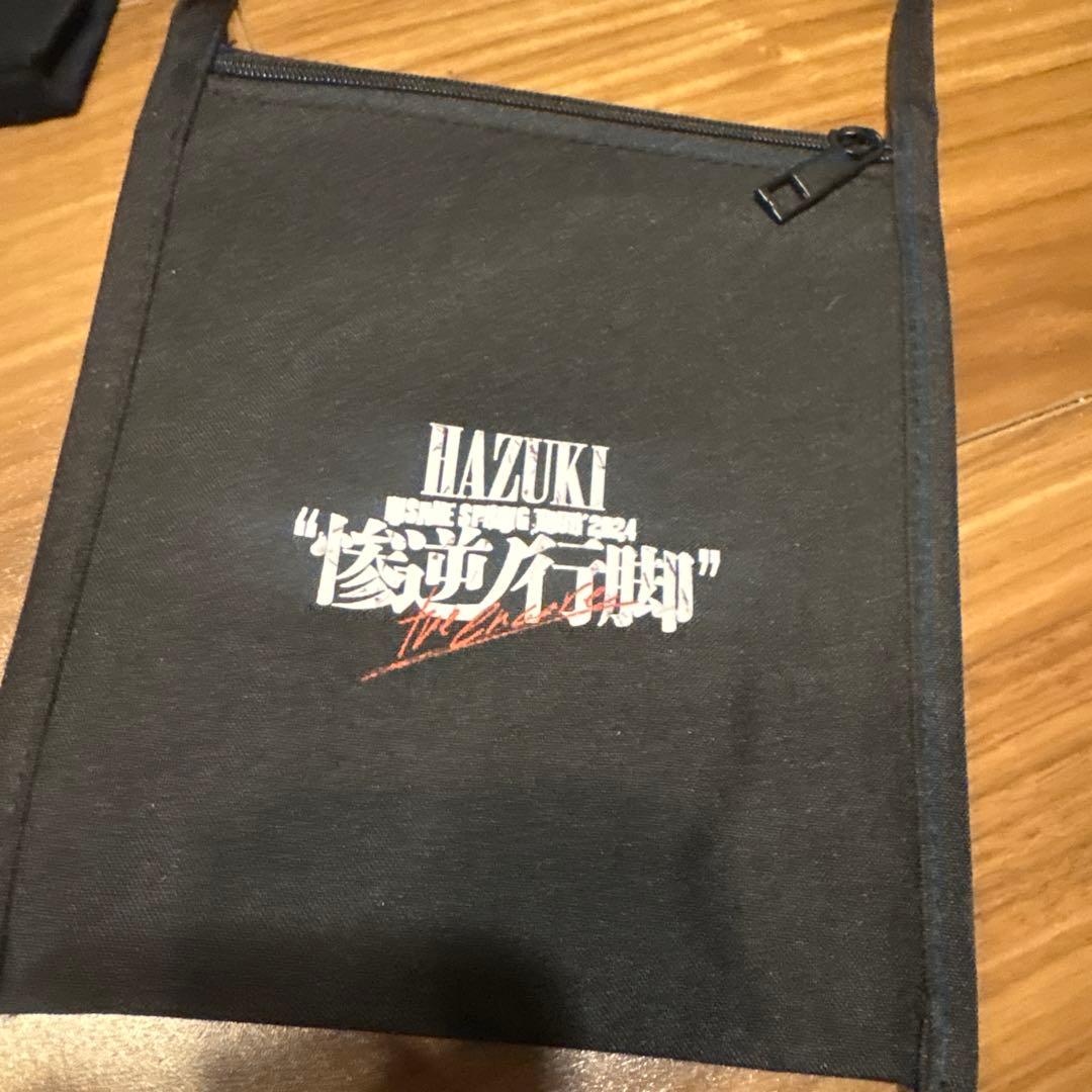 HAZUKIソロ葉月lynch.ぬいぐるみ　Tシャツ　タオル等
