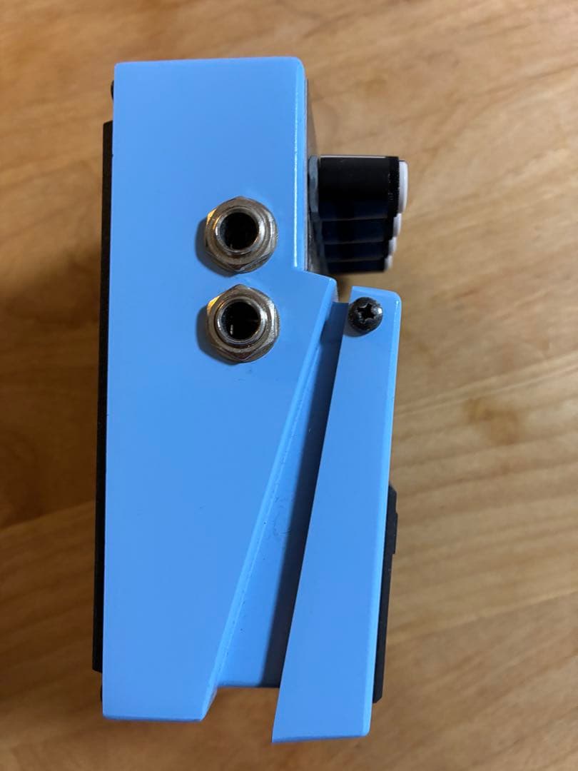 BOSS CH-1 Super Chorus コーラスエフェクター