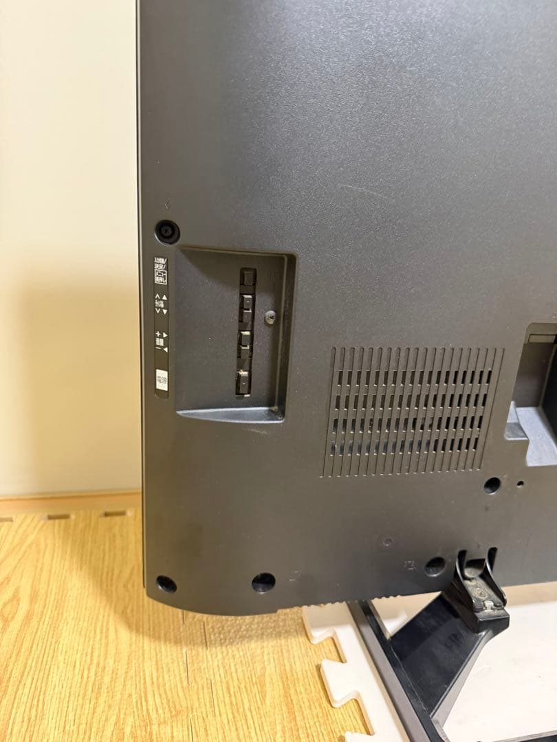 パナソニック　TH-39A305 39型⭕️ 地上 、BS/CS、液晶テレビ