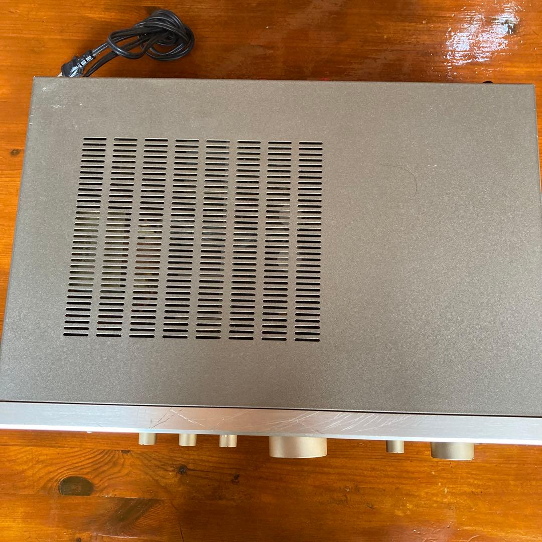 【ジャンク】 DENON PMA-390IV アンプ