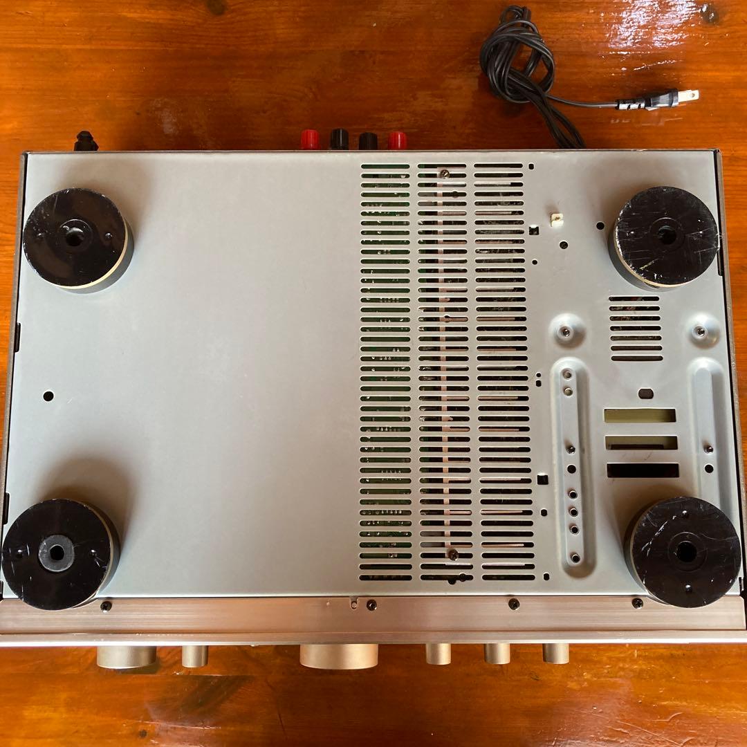 【ジャンク】 DENON PMA-390IV アンプ