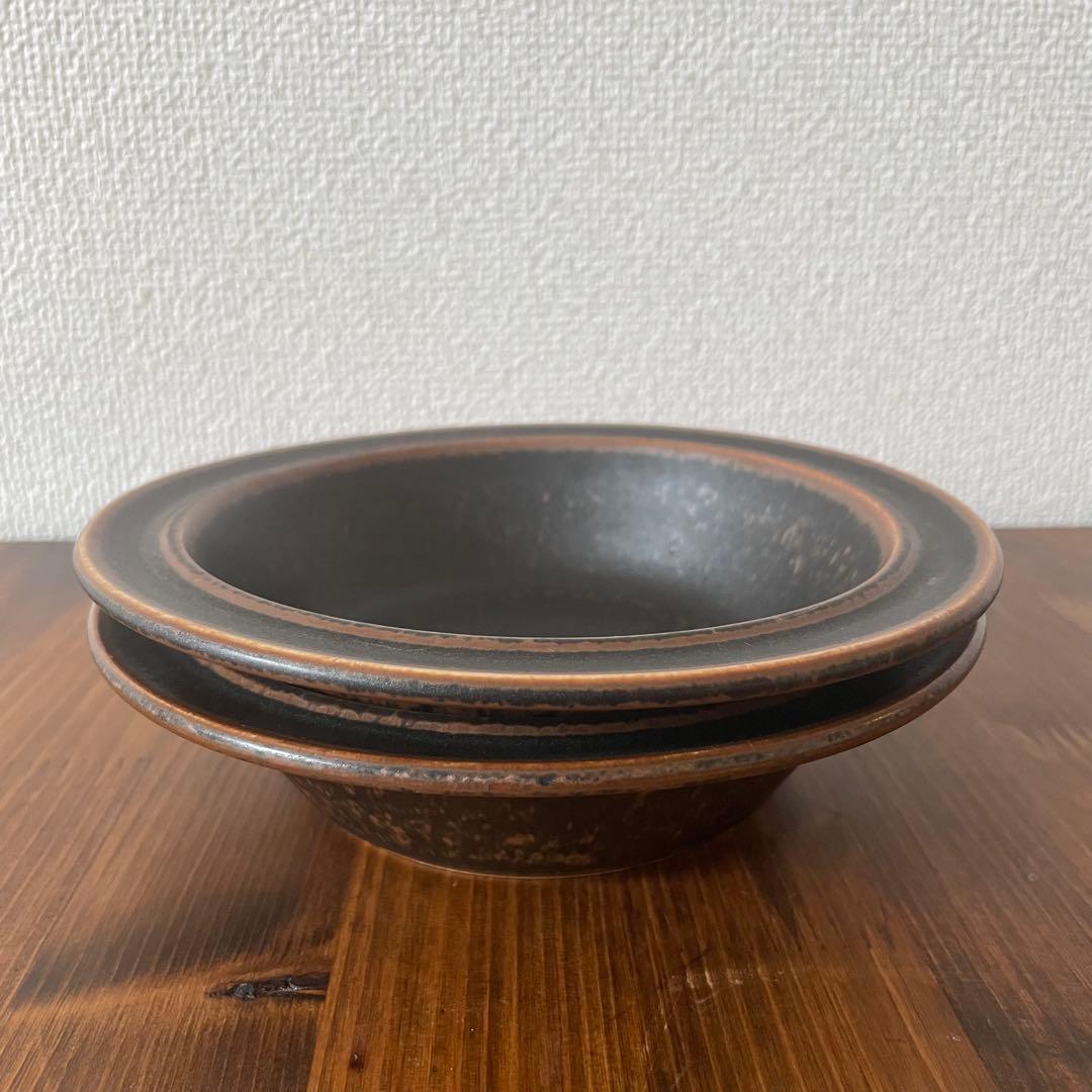 ルスカ　ディーププレート17.5cm