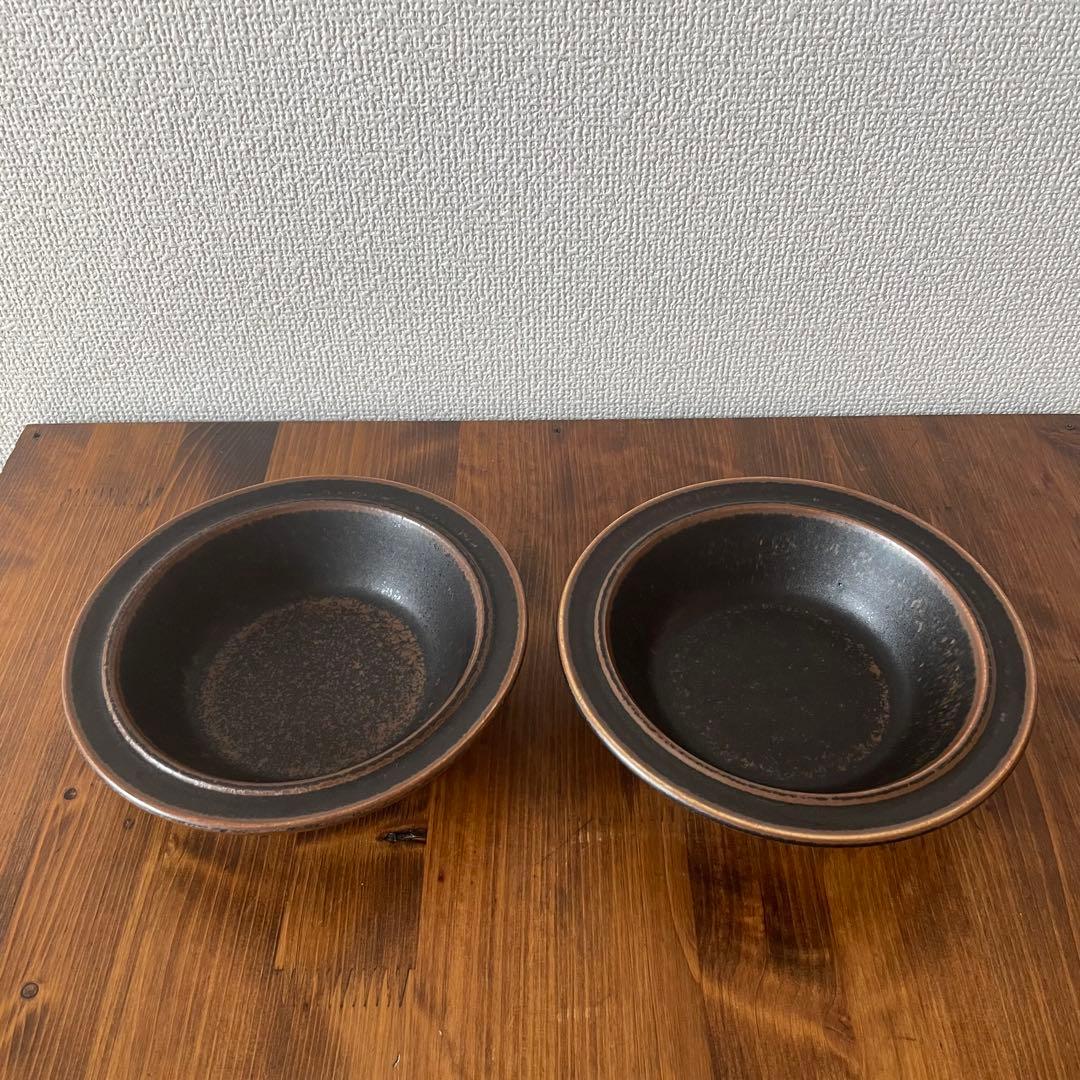 ルスカ　ディーププレート17.5cm