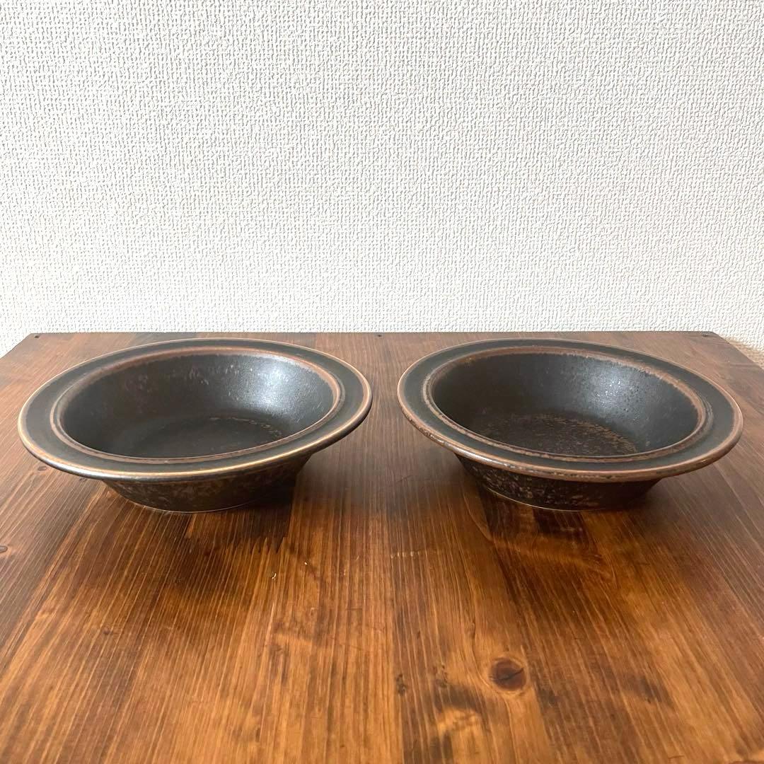 ルスカ　ディーププレート17.5cm