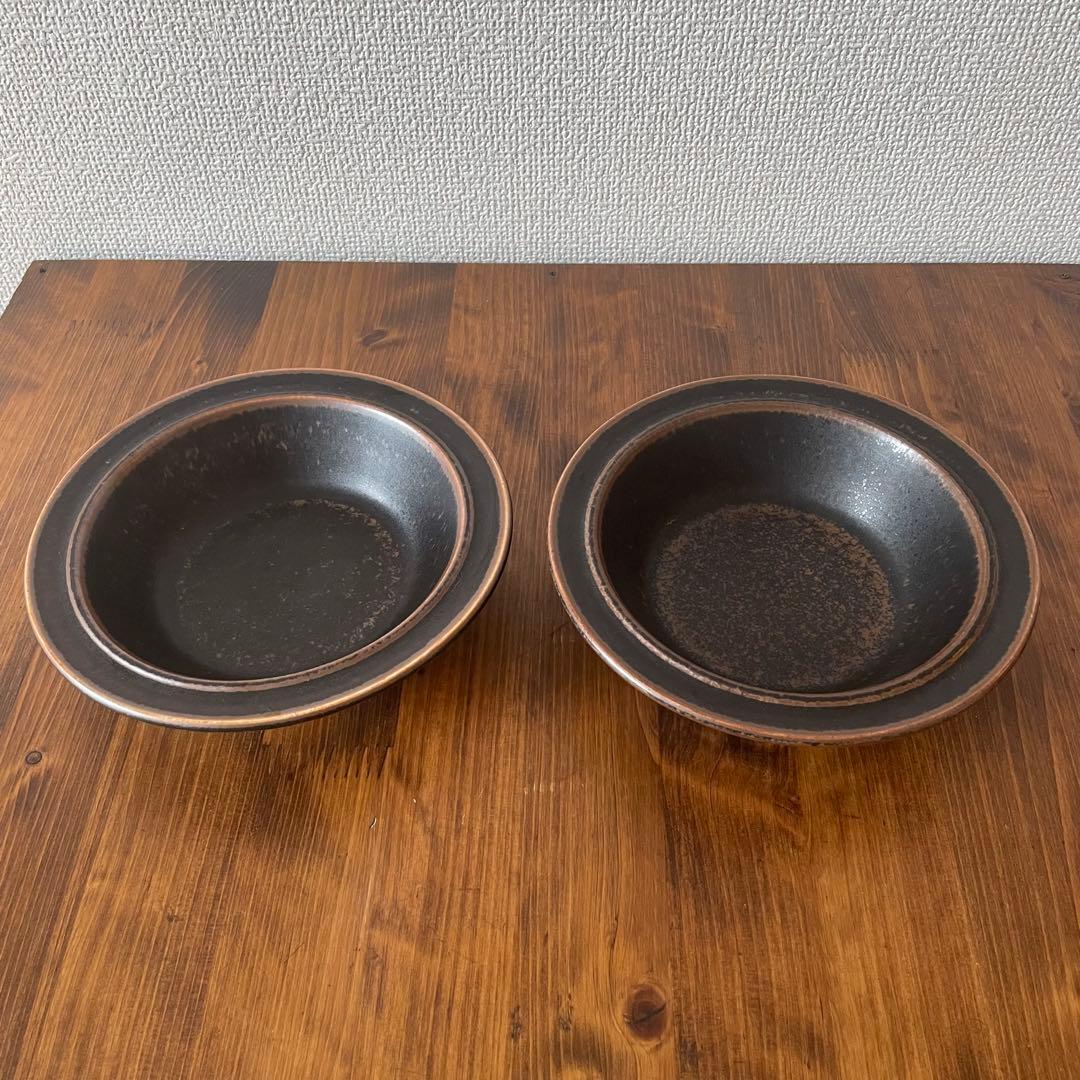 ルスカ　ディーププレート17.5cm