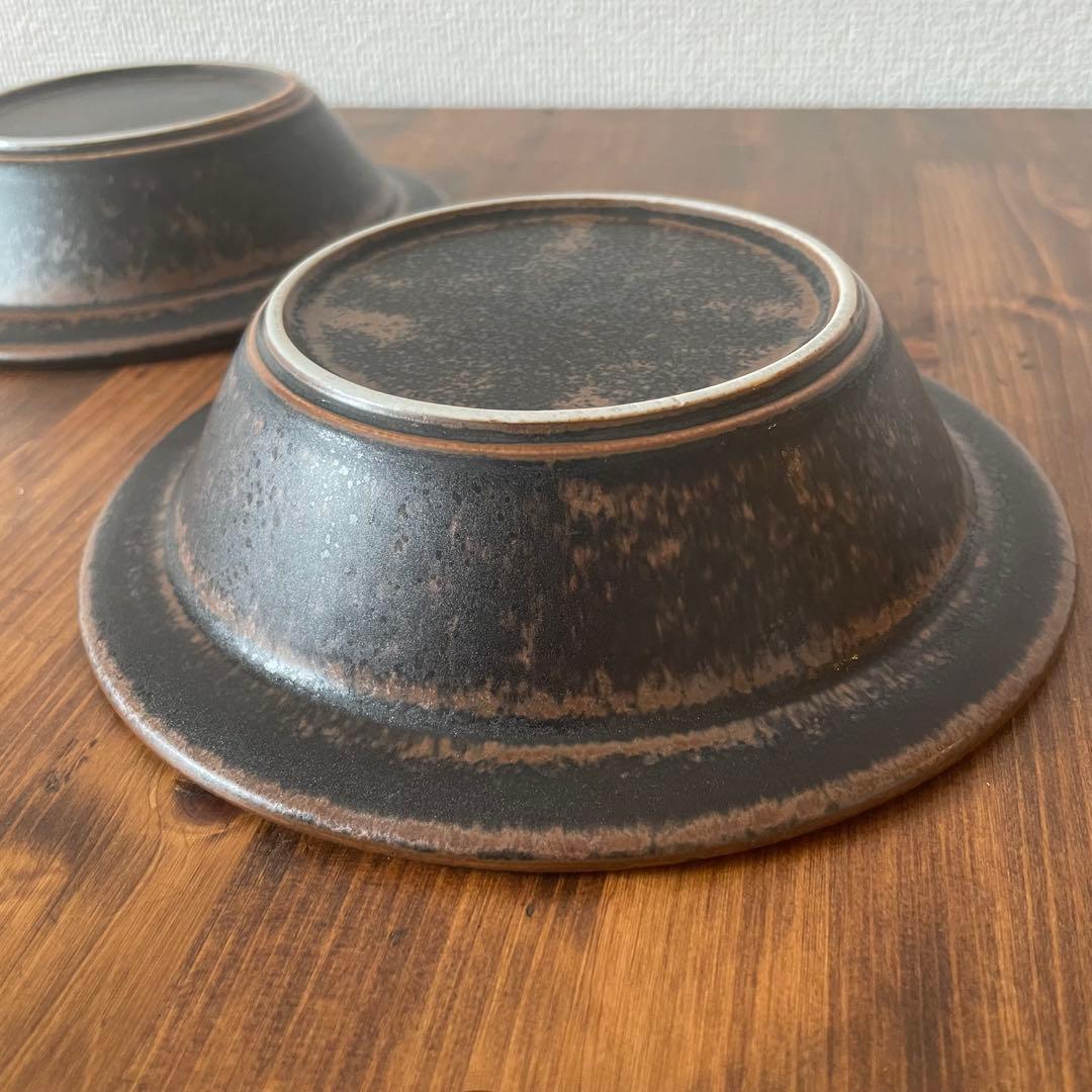 ルスカ　ディーププレート17.5cm