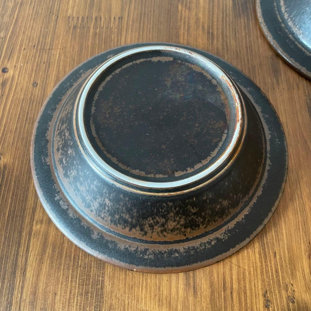 ルスカ　ディーププレート17.5cm