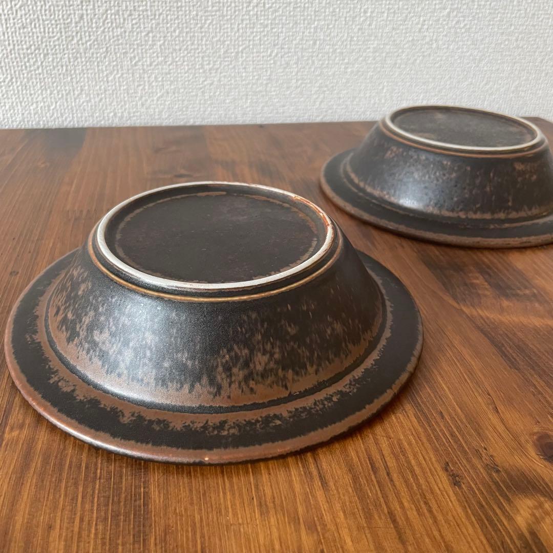 ルスカ　ディーププレート17.5cm