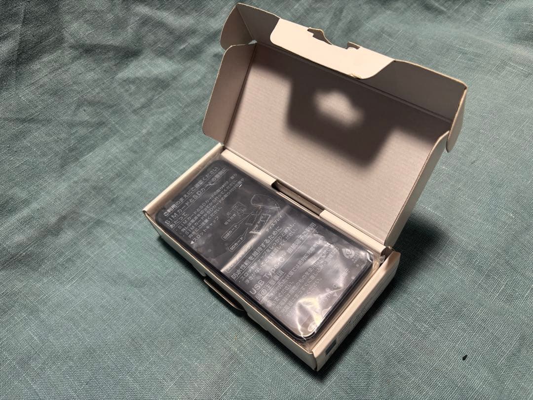 arrows We FCG01 ブラックB