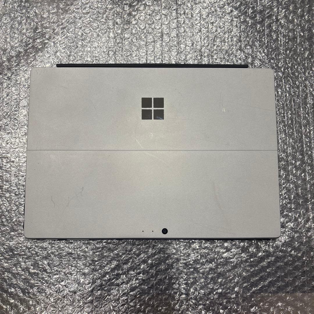 【ジャンク】Microsoft Surface Pro 5本体