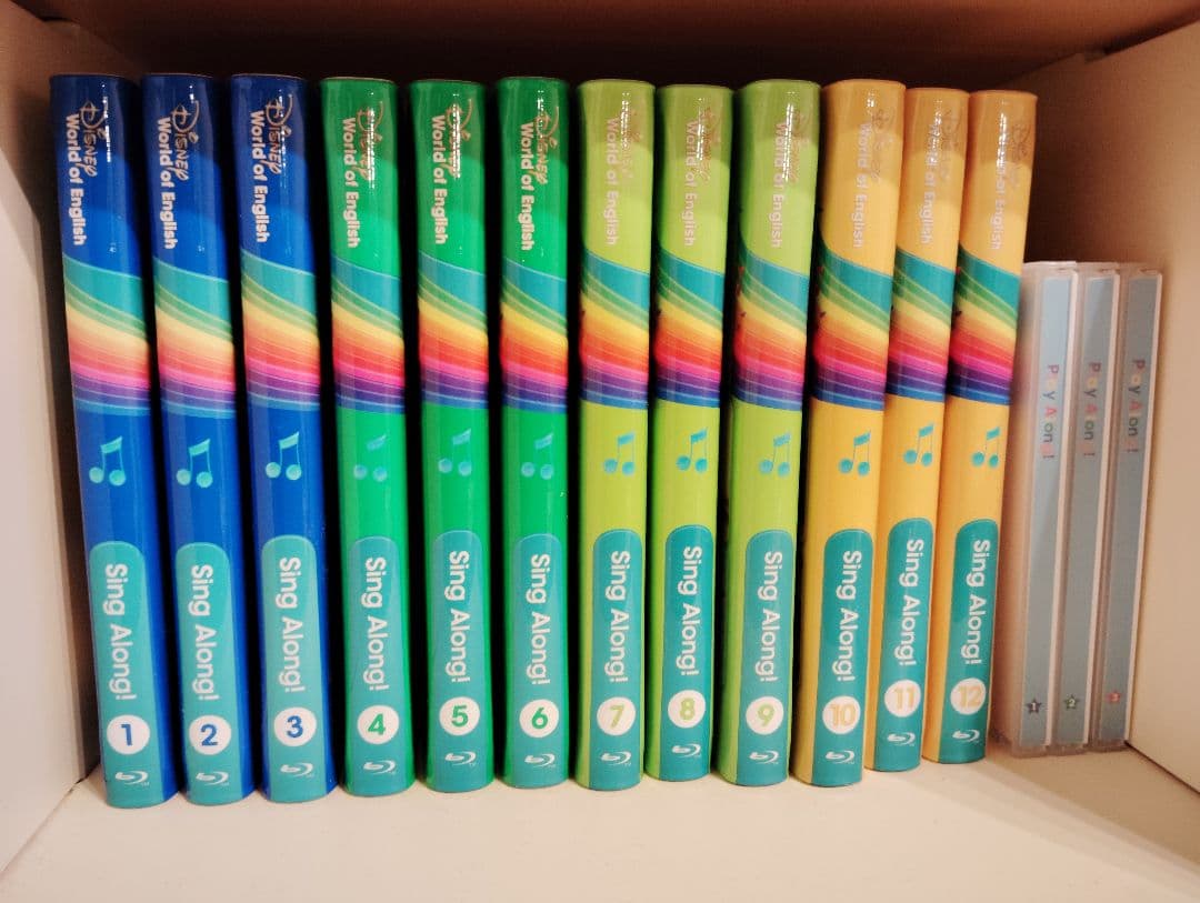 【大幅値下げ】2020年購入＊最新版DWEミッキーパッケージ