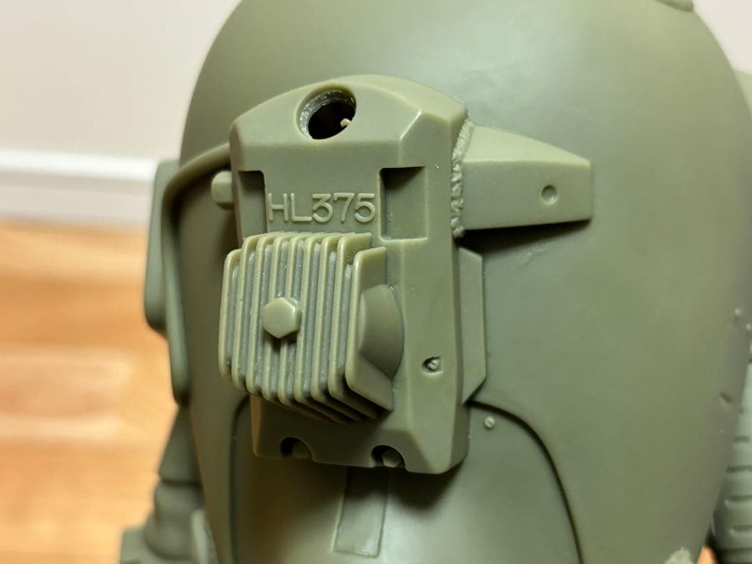 マシーネンクリーガー NITTO 1/6 S.A.F.S. ソフビキット