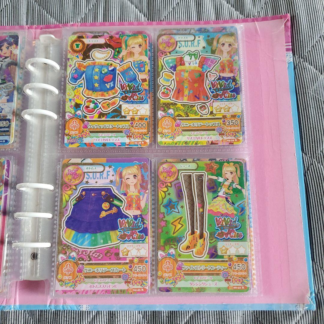 【アイカツカード】プレミアム有り 67枚 まとめ売り