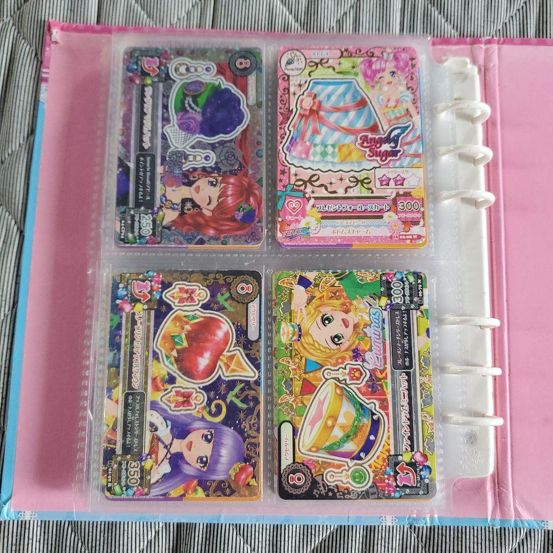 【アイカツカード】プレミアム有り 67枚 まとめ売り