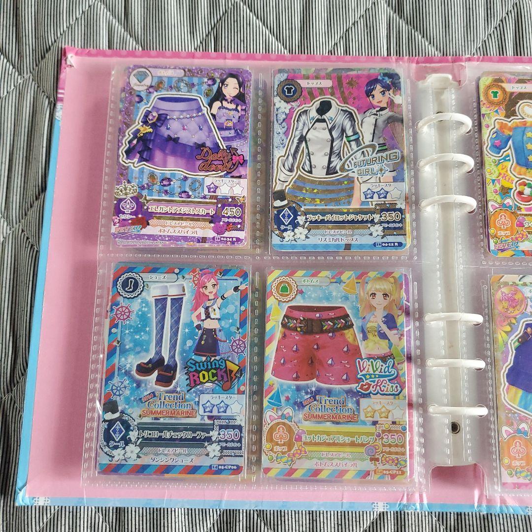 【アイカツカード】プレミアム有り 67枚 まとめ売り