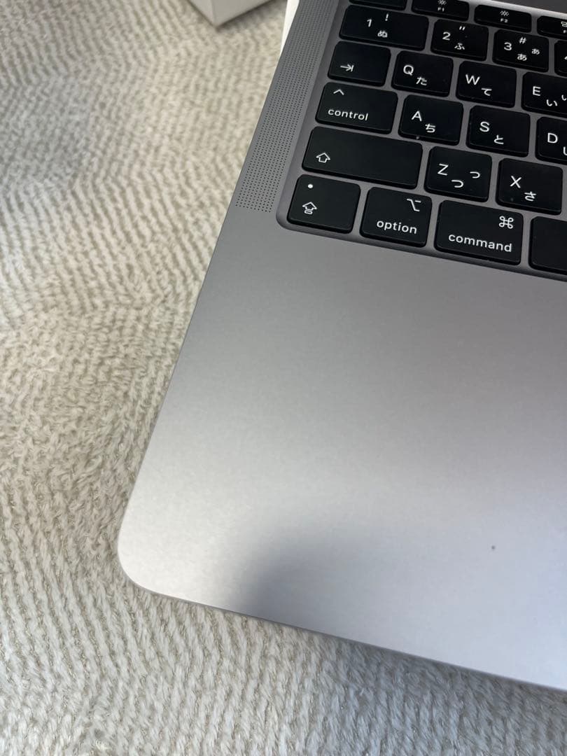 Apple MacBook Air（M1 8GB 256GB 2020年製）