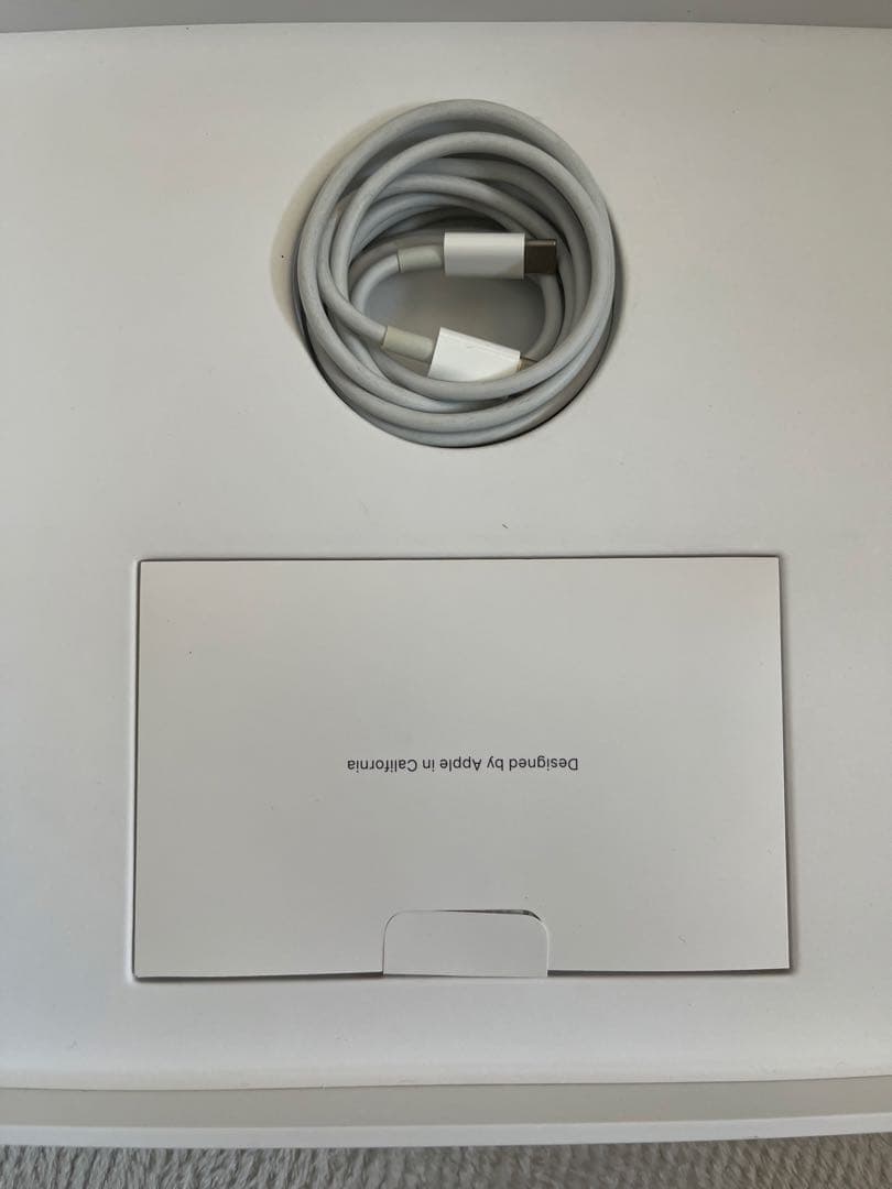 Apple MacBook Air（M1 8GB 256GB 2020年製）