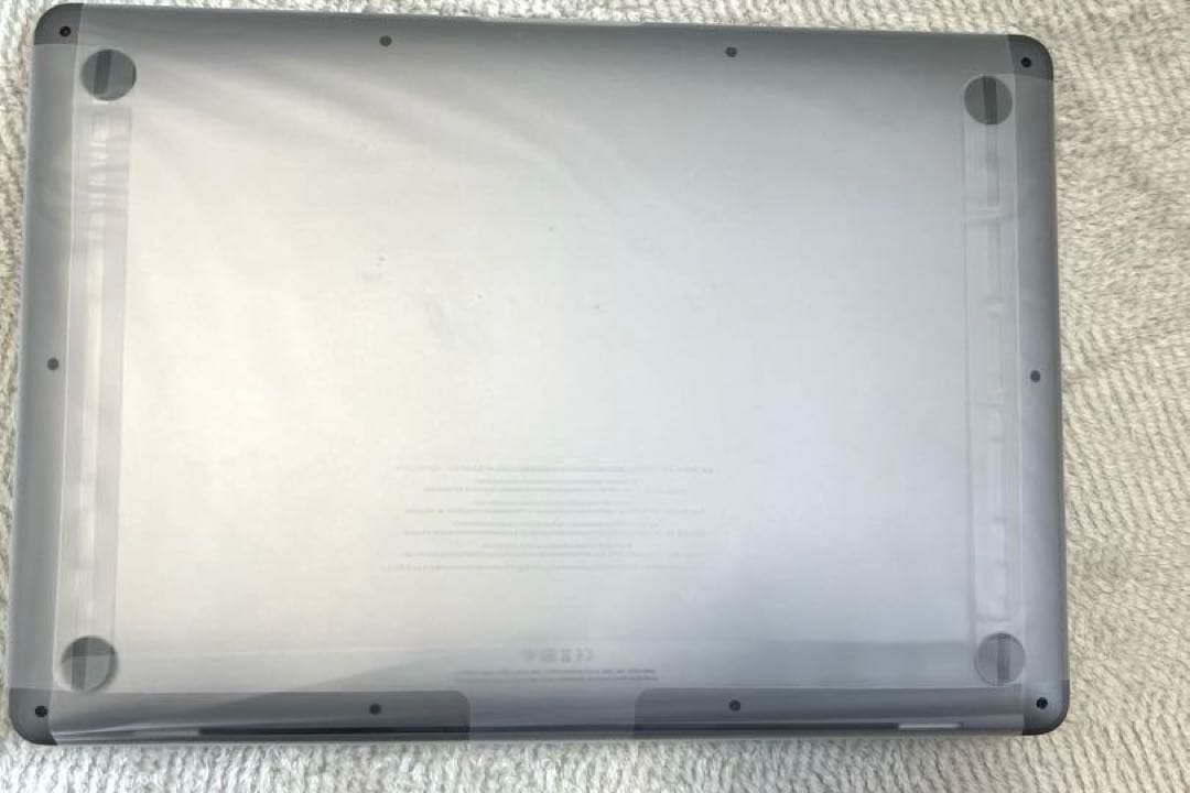 Apple MacBook Air（M1 8GB 256GB 2020年製）