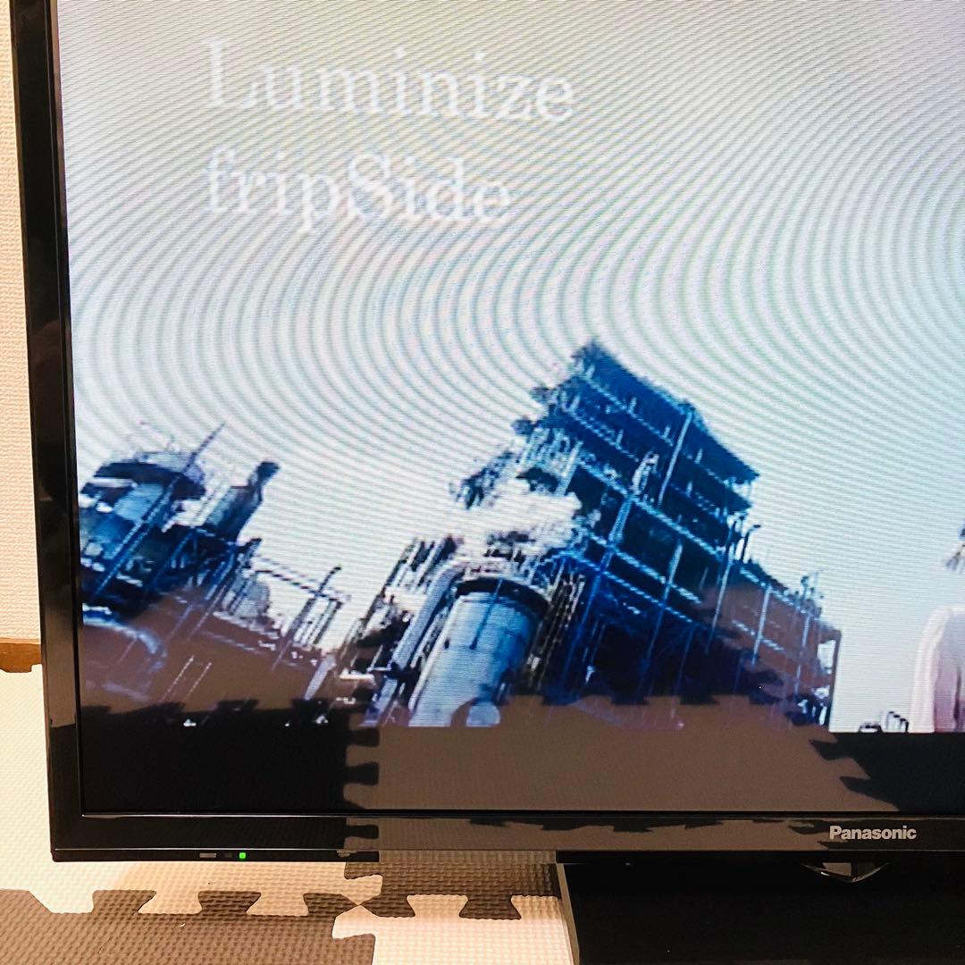 パナソニック 32型液晶テレビ TV 32インチ 2022年製 美品 ビエラ