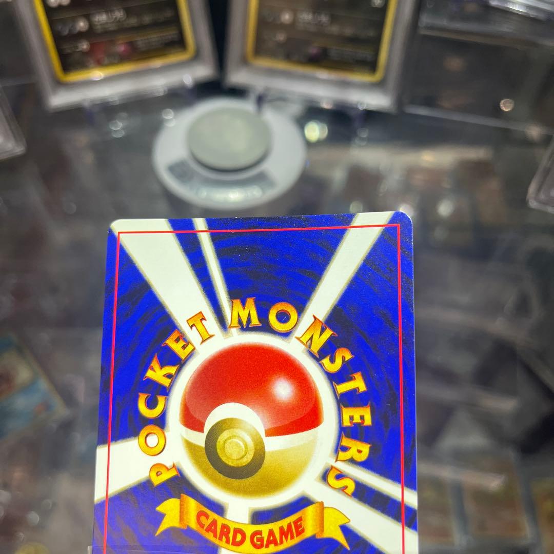 T*F様 ポケモンカード　旧裏　バンギラス