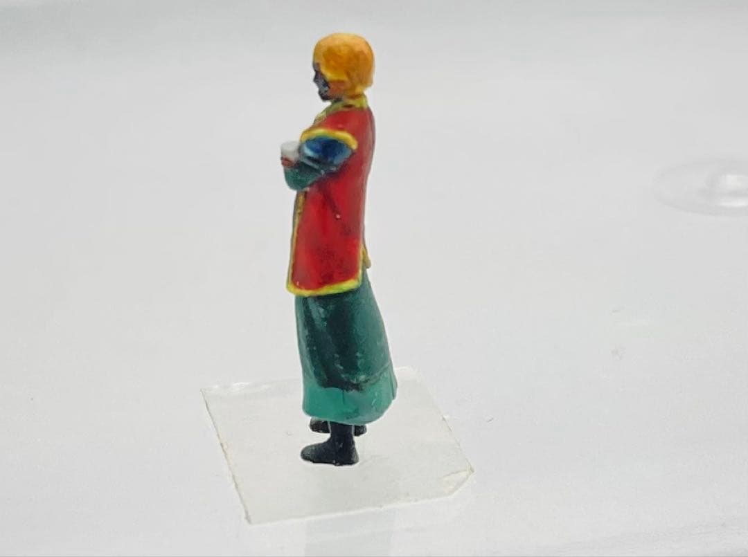 1/100 ガンダム00 マスラオ 徹底塗り分け全塗装済み完成品