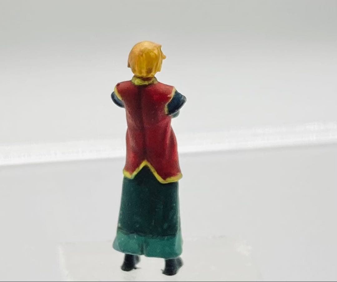 1/100 ガンダム00 マスラオ 徹底塗り分け全塗装済み完成品