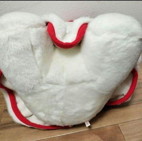 サンリオ レトロ ハローキティ 大きなぬいぐるみ