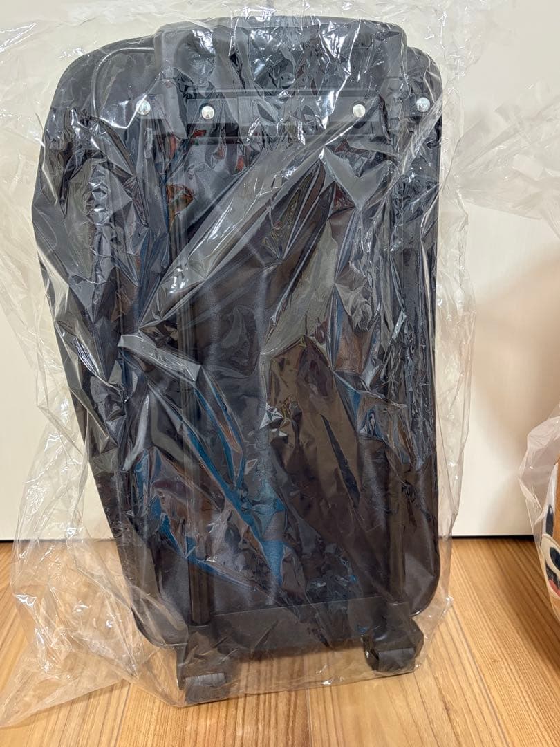 トムとジェリー ソフトキャリーケース 椅子 セット